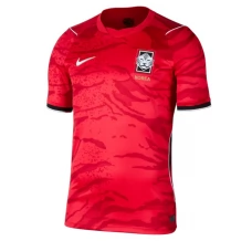 Maillot Domicile Corée du Sud Coupe du Monde 2026