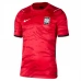 Maillot Domicile Corée du Sud Coupe du Monde 2026