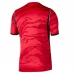 Maillot Domicile Corée du Sud Coupe du Monde 2026