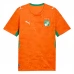 Maillot Domicile Côte d'Ivoire Coupe du Monde 2026