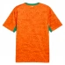 Maillot Domicile Côte d'Ivoire Coupe du Monde 2026