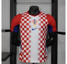 Maillot Domicile Croatie Coupe du Monde 2026