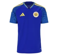 Maillot Domicile Curaçao Coupe du Monde 2026