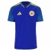 Maillot Domicile Curaçao Coupe du Monde 2026