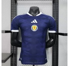 Maillot Domicile Écosse Coupe du Monde 2026