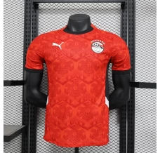 Maillot Domicile Egypte Coupe du Monde 2026