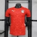 Maillot Domicile Egypte Coupe du Monde 2026