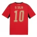 Maillot Domicile Egypte M.Salah 10 Coupe du Monde 2026 Maillot Domicile Egypte M.Salah 10 Coupe du Monde 2026