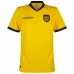 Maillot Domicile Équateur Coupe du Monde 2026