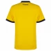 Maillot Domicile Équateur Coupe du Monde 2026