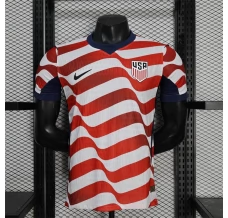Maillot Domicile États-Unis Coupe du Monde 2026