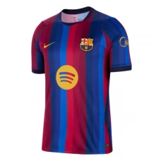 Maillot Domicile FC Barcelone 2026/27