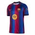 Maillot Domicile FC Barcelone 2026/27 Maillot Domicile FC Barcelone 2026/27