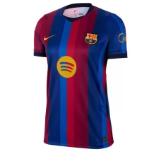 Maillot Domicile FC Barcelone 2026/27 Femme