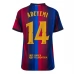 Maillot Domicile FC Barcelone Adeyemi 14 2026/27