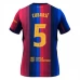 Maillot Domicile FC Barcelone Cubarsí 5 2026/27
