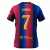 Maillot Domicile FC Barcelone Fermín 7 2026/27