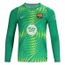 Maillot Domicile FC Barcelone Gardien 2026/27 Manches Longues