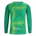 Maillot Domicile FC Barcelone Gardien 2026/27 Manches Longues