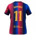 Maillot Domicile FC Barcelone Raphinha 11 2026/27
