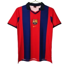 Maillot Domicile FC Barcelone Special Edition Retro 1998-99