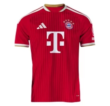 Maillot Domicile FC Bayern Munich 2026/27 Maillot Domicile FC Bayern Munich 2026/27