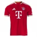 Maillot Domicile FC Bayern Munich Kimmich 6 2026/27