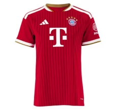 Maillot Domicile FC Bayern Munich 2026/27 Femme Maillot Domicile FC Bayern Munich 2026/27 Femme