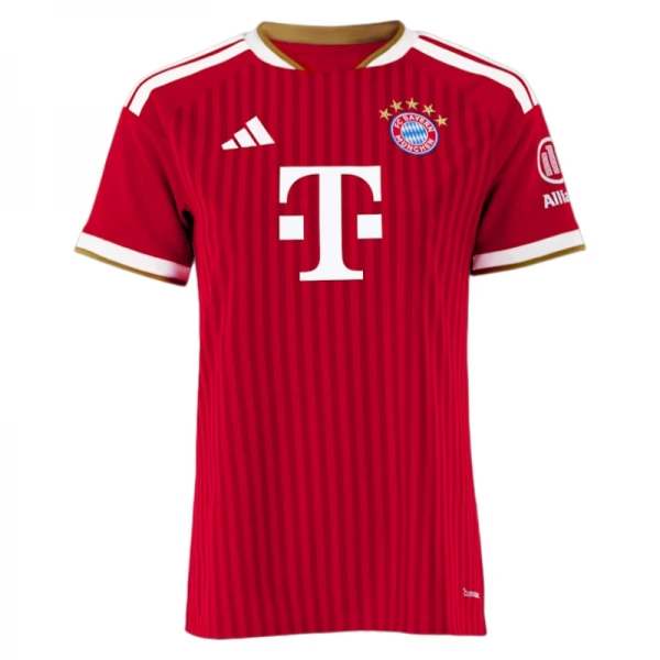 Maillot Domicile FC Bayern Munich 2026/27 Femme Maillot Domicile FC Bayern Munich 2026/27 Femme