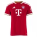 Maillot Domicile FC Bayern Munich 2026/27 Femme