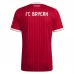 Maillot Domicile FC Bayern Munich 2026/27 Femme
