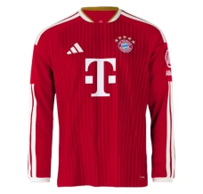 Maillot Domicile FC Bayern Munich 2026/27 Manches Longues