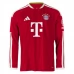 Maillot Domicile FC Bayern Munich Olise 17 2026/27 Manches Longues