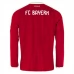 Maillot Domicile FC Bayern Munich 2026/27 Manches Longues