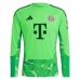 Maillot Domicile FC Bayern Munich Gardien 2026/27 Manches Longues Maillot Domicile FC Bayern Munich Gardien 2026/27 Manches Longues