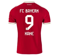 Maillot Domicile FC Bayern Munich Kane 9 2026/27 Maillot Domicile FC Bayern Munich Kane 9 2026/27