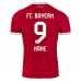 Maillot Domicile FC Bayern Munich Kane 9 2026/27