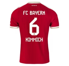 Maillot Domicile FC Bayern Munich Kimmich 6 2026/27 Maillot Domicile FC Bayern Munich Kimmich 6 2026/27