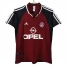 Maillot Domicile FC Bayern Munich Retro 2001-02