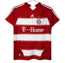 Maillot Domicile FC Bayern Munich Retro 2007-08