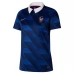 Maillot Domicile France Coupe du Monde 2026 Femme