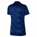 Maillot Domicile France Coupe du Monde 2026 Femme