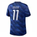 Maillot Domicile France Olise 11 Coupe du Monde 2026