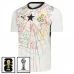 Maillot Domicile Ghana Coupe du Monde 2026 avec Patch Maillot Domicile Ghana Coupe du Monde 2026 avec Patch