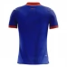 Maillot Domicile Haïti Coupe du Monde 2026