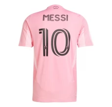Maillot Domicile Inter Miami CF Messi 10 2026/27