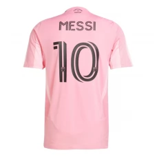 Maillot Domicile Inter Miami CF Messi 10 2026/27
