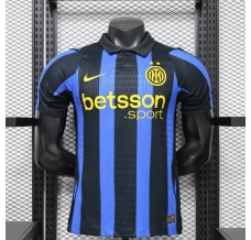 Maillot Domicile Inter Milan 2026/27 Maillot Domicile Inter Milan 2026/27