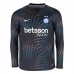 Maillot Domicile Inter Milan Gardien 2026/27 Manches Longues