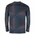 Maillot Domicile Inter Milan Gardien 2026/27 Manches Longues